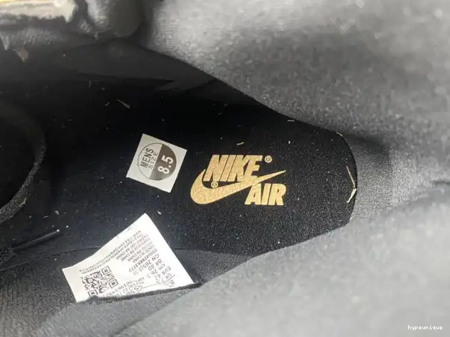 HYPE OG Heirloom High Air Jordan 555088-202 1 0526